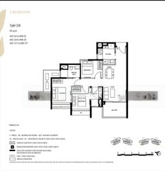 Kassia (D17), Condominium #480585811
